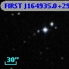 FIRST J164935.0+295437