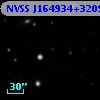 NVSS J164934+320958