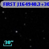 FIRST J164940.3+303811