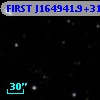 FIRST J164941.9+311109