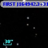 FIRST J164942.3+311855
