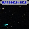 IRAS 05029+5526