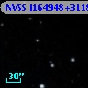NVSS J164948+311809