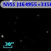 NVSS J164955+315001