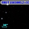 FIRST J165005.2+320514