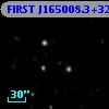 FIRST J165008.3+320224