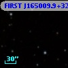 FIRST J165009.9+322020