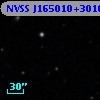 NVSS J165010+301035