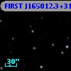 FIRST J165012.3+314051