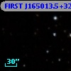 FIRST J165013.5+320200