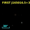 FIRST J165016.5+313042
