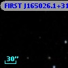 FIRST J165026.1+312920