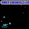 FIRST J165031.2+315539