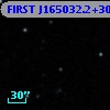 FIRST J165032.2+300805