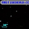 FIRST J165038.8+321706