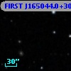 FIRST J165044.0+301128