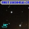 FIRST J165045.6+295130