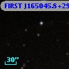 FIRST J165045.8+295341