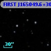 FIRST J165049.6+305120