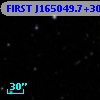 FIRST J165049.7+303550