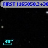 FIRST J165050.2+301312