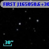 FIRST J165050.6+305117