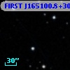 FIRST J165100.8+302355