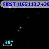 FIRST J165113.7+305626