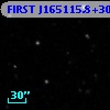 FIRST J165115.8+302450