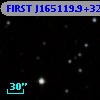 FIRST J165119.9+321058