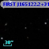 FIRST J165122.2+310333