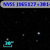 NVSS J165127+301416