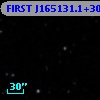 FIRST J165131.1+303800