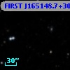 FIRST J165148.7+305707