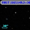 FIRST J165149.3+301142