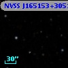 NVSS J165153+305114