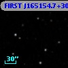 FIRST J165154.7+304949