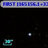 FIRST J165156.1+321528