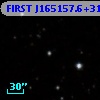FIRST J165157.6+315538