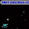 FIRST J165204.4+322321