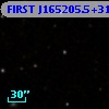 FIRST J165205.5+313609
