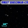 FIRST J165206.0+295228