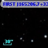 FIRST J165206.7+320636