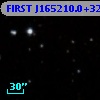 FIRST J165210.0+320731