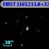 FIRST J165211.0+321745