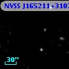 NVSS J165211+310718
