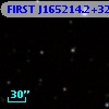 FIRST J165214.2+321621