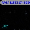 NVSS J165217+302030