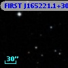 FIRST J165221.1+302813
