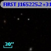 FIRST J165225.2+315518